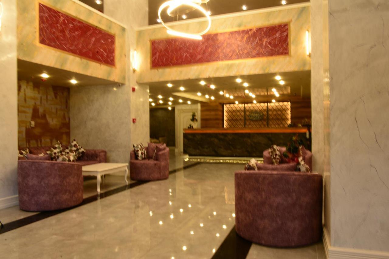 Ankuva Hotel Ankara Exterior foto